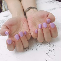 -Y2日式美甲美睫美肤沙龙
