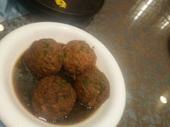 -淮扬情私房菜(美丽华店)