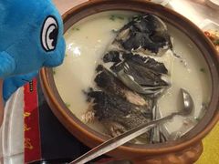 -千岛湖鱼味馆(十字街总店)