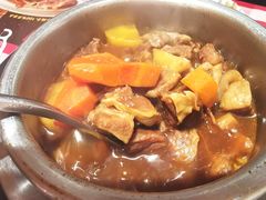 -西贝(上海我格广场店)