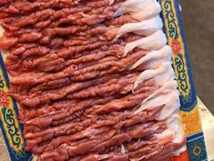 -京悦南门涮羊肉·羊蝎子火锅(田林路店)