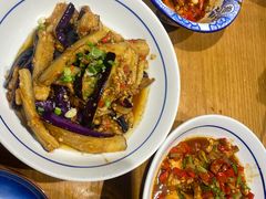 -开味馆饭铺(站前西路店)