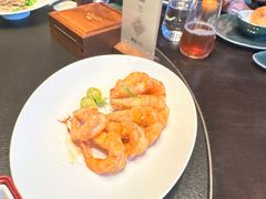 -四季民福烤鸭店(外滩外白渡桥店)