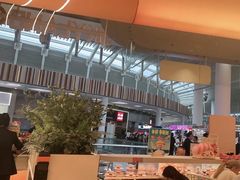 -争鲜回转寿司(西红门荟聚PLUS店)