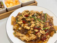 -鲁南仔·滕州炒鸡(经三路店)