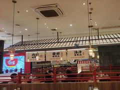 -侃爷南门铜锅涮肉