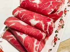 牛眼-东门口涮肉·砂锅·烤串(老门东店)