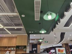 大堂-超级碗FOODBOWL(成都来福士店)
