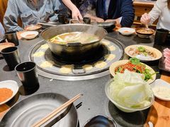 -米氏火鱼·泡椒鱼火锅(李子坝老店)