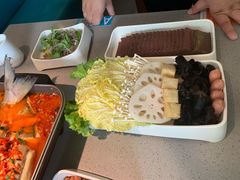 -半天妖烤鱼(方庄店)