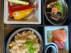 花套餐-滩万日本料理Nadaman(国贸大酒店)