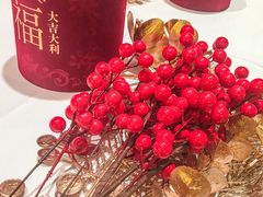 -好友缘酒家(会展中心店)