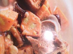 -海宝酒家(中山四路店)