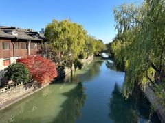 -小河直街历史文化街区
