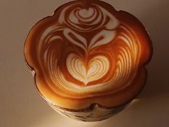 -星巴克(来福士办公楼店)