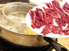 -陈记顺和潮汕牛肉火锅(韩江路店)