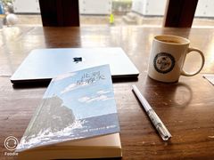 -藏书馆咖啡LibraryCoffee·Bistro(牡丹园店)