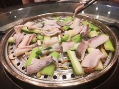 桑拿胜瓜鲫鱼-阿多私房菜(顺德店)