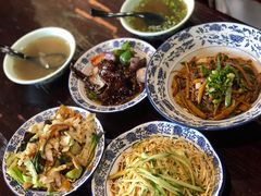 -腔调面(斜土路店)