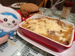 -八爷茶餐厅