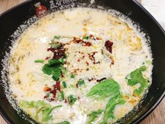 -五味草堂五谷渔粉(茂业店)