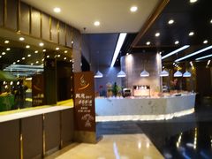 -西安绿地假日酒店