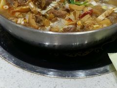 -刘一锅筋头巴脑(千峰路店)