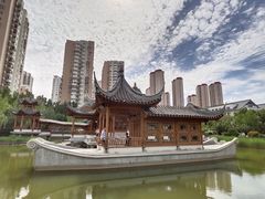 -南普公园