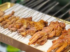 -小金牛海鲜烧烤
