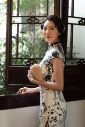 -八角古风摄影