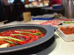 -川西坝子火锅(金沙1.0直营店)