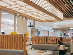 大堂-元气寿司(金光华店)