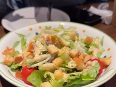 -萨莉亚意式餐厅(莲花国际广场店)