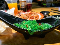 -榴大大·寿司先生(市桥店)