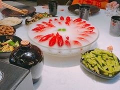 -红盔甲·小龙虾(天钥桥店)