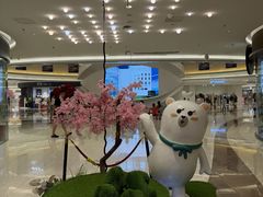 -利群胶州购物广场(澳门路店)