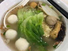 -阿坤纯正西刀鱼丸(Kuala Lumpur Branch)