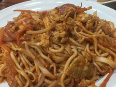 -美玲拉面(鞍山西道店)