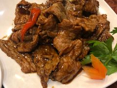 -老大同酒家·糟卤·本帮菜(中山公园店)