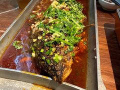 -树厨贵州菜(花果园购物中心店)