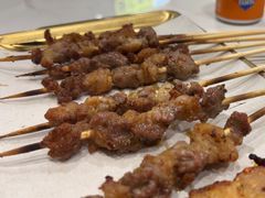 -新凯旋烧烤·燕姐千岛湖土菜