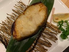 -赤坂亭·M9和牛烧肉(南京江南虹悦城店)