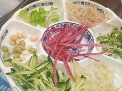 -老北京炸酱面大王.铜锅涮肉(朝阳门店)