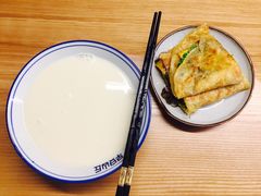 -早安山丘·豆浆油条(小木桥路店)