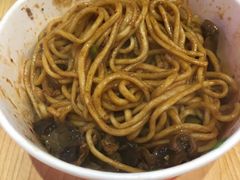 -蔡记炸酱热干面(昌里路店)