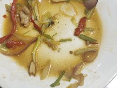 -涵家味土菜馆·徽州一绝臭鳜鱼(三河古镇店)