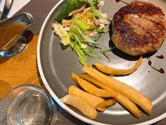 -新贝乐意大利餐厅(苏州中心店)