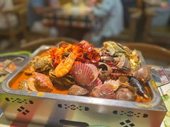 八鲜过海-什么餐馆(天主教堂店)