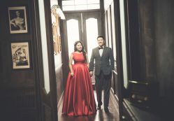 -THE QUEEN(北京店)