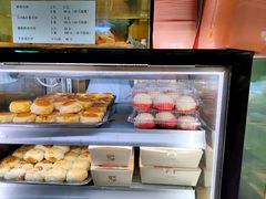 -光明邨大酒家(淮海路店)